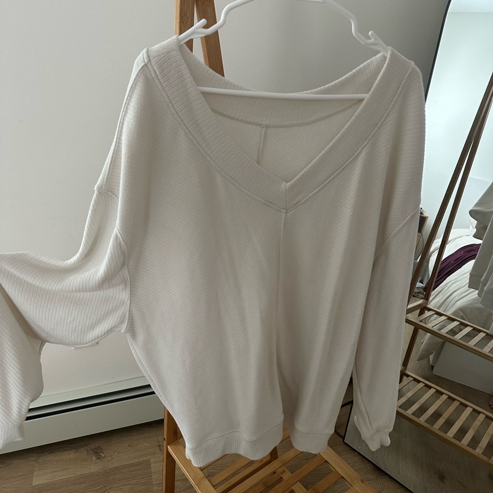 P’tula Marina Sweater